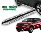 EVOQUE 2012 2013 2014 2015 2016 2017 ARACA ÖZEL YAN BASAMAK thumbnail 1