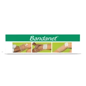 Bandanet 3 No File Bandaj - Üst Kol thumbnail 2