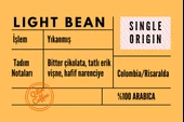 Light Bean 500 G Espresso & Filtre Kahve thumbnail 2