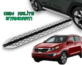 SPORTAGE 2010 2011 2012 2013 2014 2015 ARACA ÖZEL YAN BASAMAK thumbnail 1