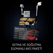 LEGO Technic NASA Apollo Ay Taşıtı – LRV 42182 thumbnail 7