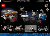 LEGO Technic NASA Apollo Ay Taşıtı – LRV 42182 thumbnail 8