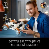 LEGO Technic NASA Apollo Ay Taşıtı – LRV 42182 thumbnail 6