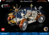LEGO Technic NASA Apollo Ay Taşıtı – LRV 42182 thumbnail 4