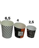2,5 OZ KARTON BARDAK (2000 ADET) thumbnail 1