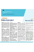 VİAPECİA Pro-flex Gel 100 Ml thumbnail 4