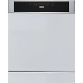 Franke FDWS 614 D8P DOS E 8 Programlı Ankastre Bulaşık Makinesi thumbnail 1