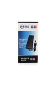 Wellpower 12v 7 Amp Adaptör Plastik Kasa thumbnail 2