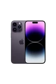 Apple iPhone 14 Pro Max (128 GB) Mor ( İthalatçı Gararantili ) thumbnail 1