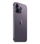 Apple iPhone 14 Pro Max (128 GB) Mor ( İthalatçı Gararantili ) thumbnail 2