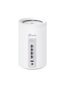 TP-Link Deco BE65 9300 Mbps Mesh Wi-Fi Sistemi (Tekli) thumbnail 2
