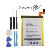 General Mobile Discovery E7 Elite Pil Batarya Bl-N2500 ve Tamir thumbnail 1
