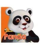 Ben Kimim? Panda Parıltı Yayınları thumbnail 1