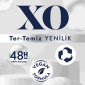 Xo Sensitive & Protect Men Deodorant 150 ml thumbnail 3