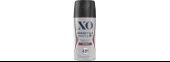Xo Sensitive & Protect Men Deodorant 150 ml thumbnail 1