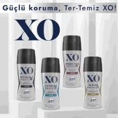 Xo Sensitive & Protect Men Deodorant 150 ml thumbnail 4