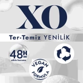 Xo Extreme & Protect Men Deodorant 150 ml thumbnail 3