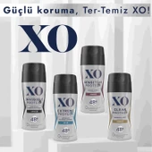 Xo Extreme & Protect Men Deodorant 150 ml thumbnail 4