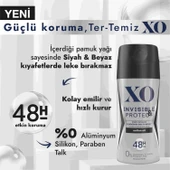 Xo & Protect Men Deodorant 150 ml thumbnail 2