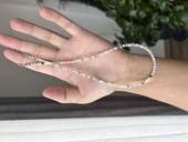 Aytaşı kolye 3 mm thumbnail 2