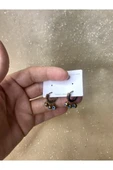 Çelik Küpe thumbnail 2