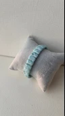 Larimar bileklik thumbnail 1