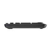 LOGITECH MK295 KABLOSUZ SET SESSİZ USB SİYAH 920-009804 thumbnail 4