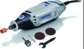 Dremel 3000 1/5 Promo Kit Gravür Seti thumbnail 1