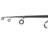 1740 Herring Jigger 240cm 2 Parça Spin Kamış 8-32gr Action thumbnail 4