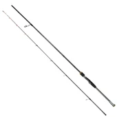 1740 Herring Jigger 240cm 2 Parça Spin Kamış 8-32gr Action thumbnail 1