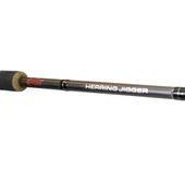1740 Herring Jigger 240cm 2 Parça Spin Kamış 8-32gr Action thumbnail 2