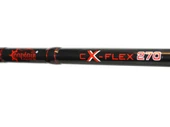 1741 CX-Flex 2 Parça Spin Kamışı 240cm 15-45gr Action thumbnail 4