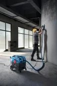 Bosch GAS 400 A Elektrik Süpürgesi thumbnail 7