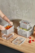 Selka Lavin 4 Lt. Saklama Kabı thumbnail 6