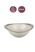 Selka Home Çift Renkli Süzgeç 2500 ml thumbnail 1