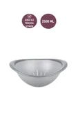 Selka Home Çift Renkli Süzgeç 2500 ml thumbnail 4
