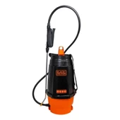 Black&Decker BXSPMS06E El Tipi Basınçlı Sprey Pompa 6lt thumbnail 1