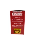 Showmax Ultra Hd 4K Quad Lnb 0,1Db thumbnail 2