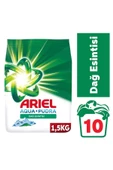 Ariel 1.5 kg Toz Deterjan thumbnail 1