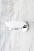MultiStore Krom 5'li Banyo Aksesuar Seti thumbnail 6