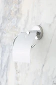 MultiStore Krom 5'li Banyo Aksesuar Seti thumbnail 2
