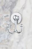MultiStore Krom 5'li Banyo Aksesuar Seti thumbnail 3