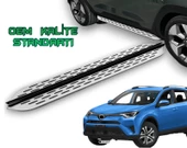 RAV4 2013 2014 2015 2016 2017 ARACA ÖZEL YAN BASAMAK thumbnail 1