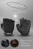 Proforce Fitness Body Eldiveni Hard S thumbnail 1