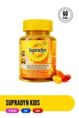 Supradyn Kids 60 Tablet thumbnail 1