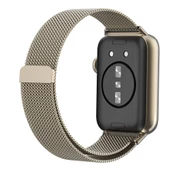 Huawei Watch Fit 3  KRD-01 Metal Kordon thumbnail 10
