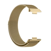 Huawei Watch Fit 3  KRD-01 Metal Kordon thumbnail 7