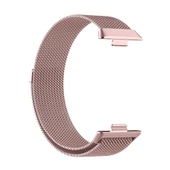 Huawei Watch Fit 3  KRD-01 Metal Kordon thumbnail 2