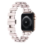 Apple Watch 7 41mm  KRD-96 Metal Kordon thumbnail 5
