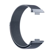 Huawei Watch Fit 3  KRD-01 Metal Kordon thumbnail 4